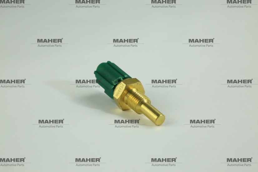 Mazda 6 Müşür Hararet